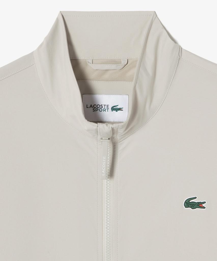 Мужской комплект Lacoste из эластичной ткани с анораком Bh710E-56G 02S