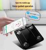 Bluetooth Smart Body Fat & Weight Weight Весы для домашнего использования