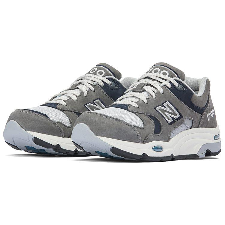 New Balance 1700 Титановый Затмение CM1700TE