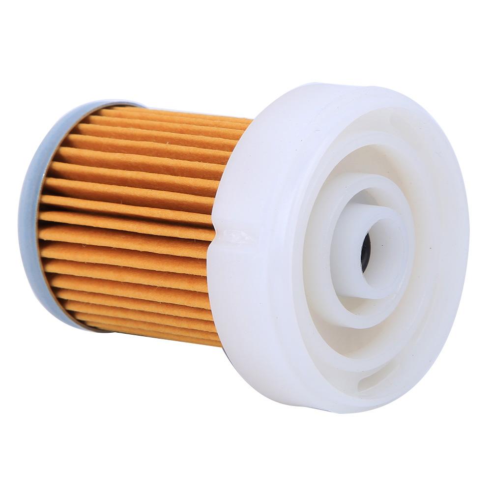 4 шт. запасная часть фильтра дизельного топлива двигателя для комбайнов тракторов 6A32059930