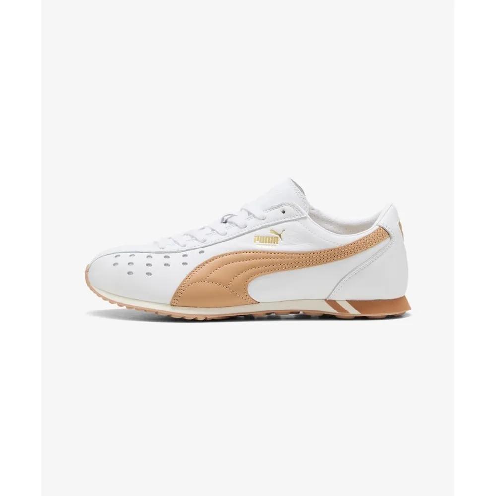 Puma Sprint - White: Putty 402960-06 214756