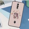 Чехол для телефона Genshin Impact Ху Тао для Nubia Red Magic 10 9 8 Pro Plus 6 7 6S 7S Pro 5G 6R RedMagic 8S 9S Pro Plus