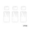 3/4 PCS Tempered Glass Lens Protective Glass Film Protective Films for DJI OSMO Pocket 3