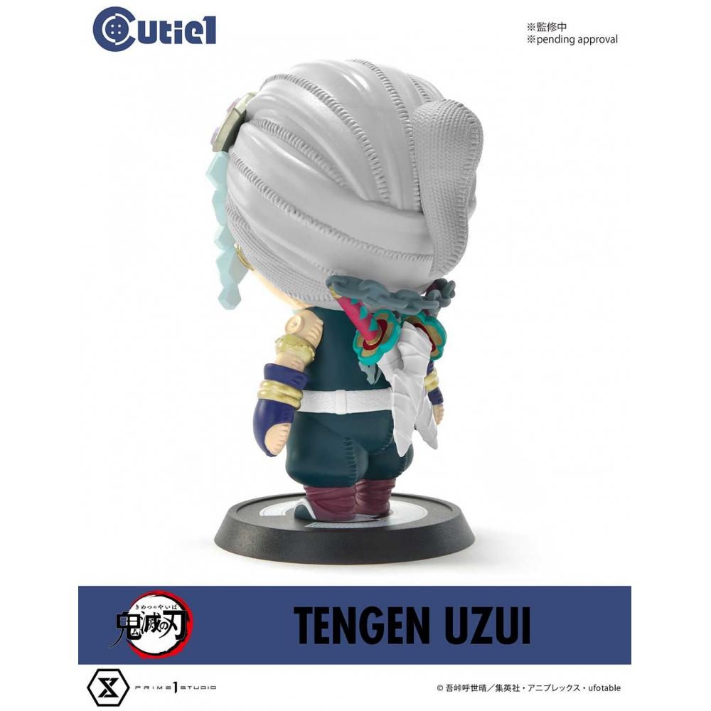 Убийца Демонов Кимэцу Но Яиба Милашка 1 Убийца Демонов Кимэцу Но Яиба Тенген Узуи