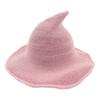 Vintage Witch Hat Party Festival Decoration Fashion Coseplay Accessories  for Women