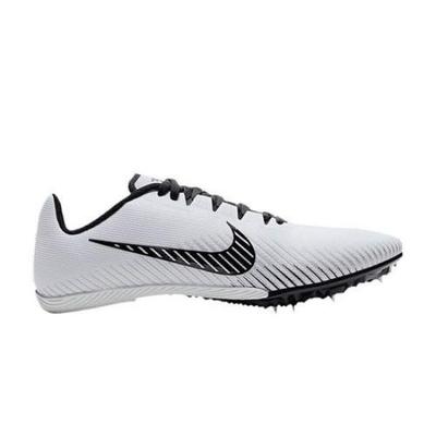 Мужская обувь Nike Zoom Rival M 9 'Pure Platinum Black' AH1020-005