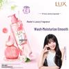 Lux White Peach & Jasmine Essential Oil Shampoo