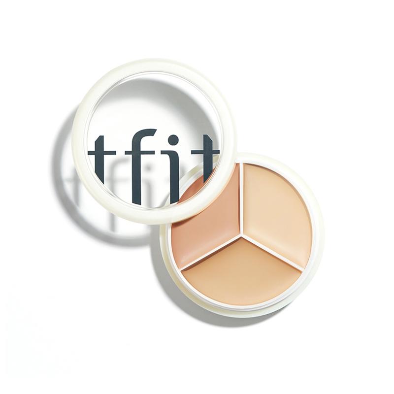 TFIT Консилер Cover Up Pro (ПРОХЛАДНО) 15g