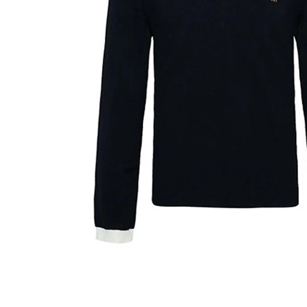 GUCCI Sweaters Men's V-neck Moderate (Unisex) Sweaters 496442 X9I00 1831