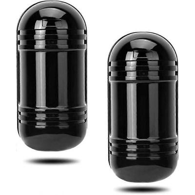 Infrared BarrierBetterlife Digital Pulse Infrared Sensor 100m Active Detection