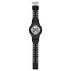 Casio G-Shock GA-100WD-1A Men's Watch, Overseas Model