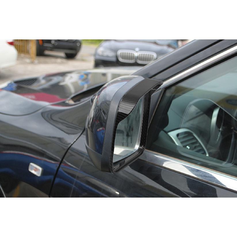 Автомобильное зеркало заднего вида, чехол для бровей от дождя для Jeep Grand Cherokee 2011 2012 2013 2014 2015 2016 2017 2018, аксессуары