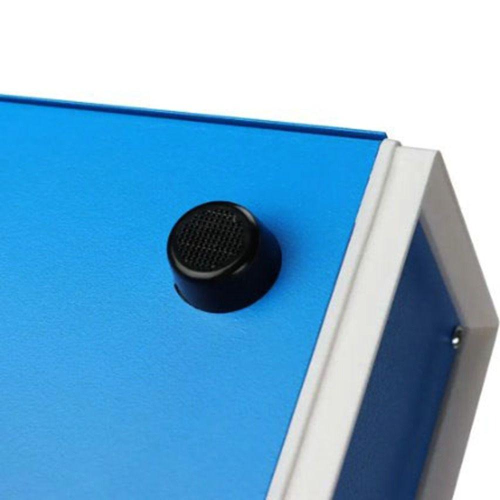 Multistyles Electronic Module Instrument Housing Blue&White Junction Box  Outdoor Indoor