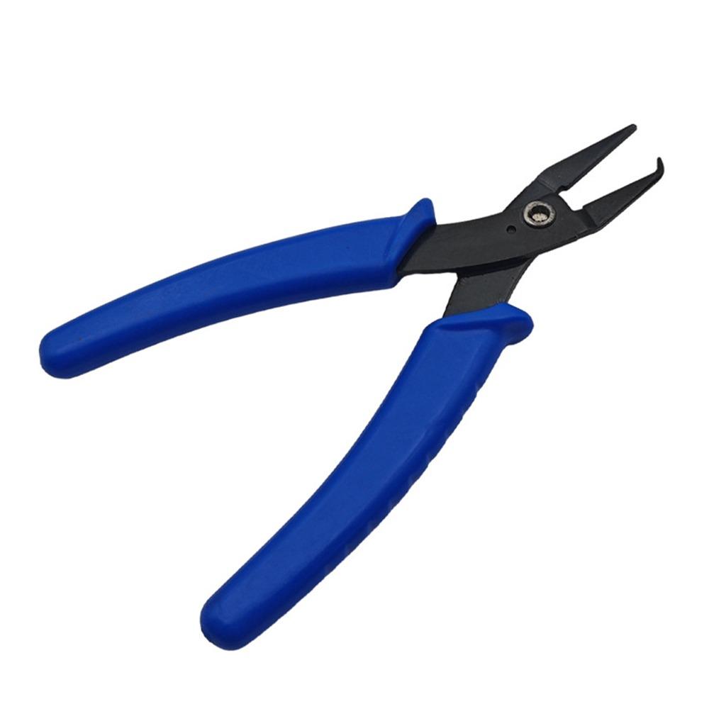 Crimping Function Split Ring Pliers Opening/Closing Hook pliers Wire Flush Cutter Beading Repair