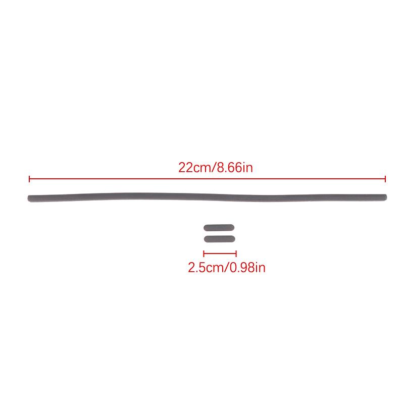 Новая нижняя крышка корпуса резиновые ножки замена для Thinkbook 15 G2-Itl G3 Acl есть E5-Itl