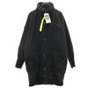 PPFM 2WAY Jacket M Black Tagged Men's Used