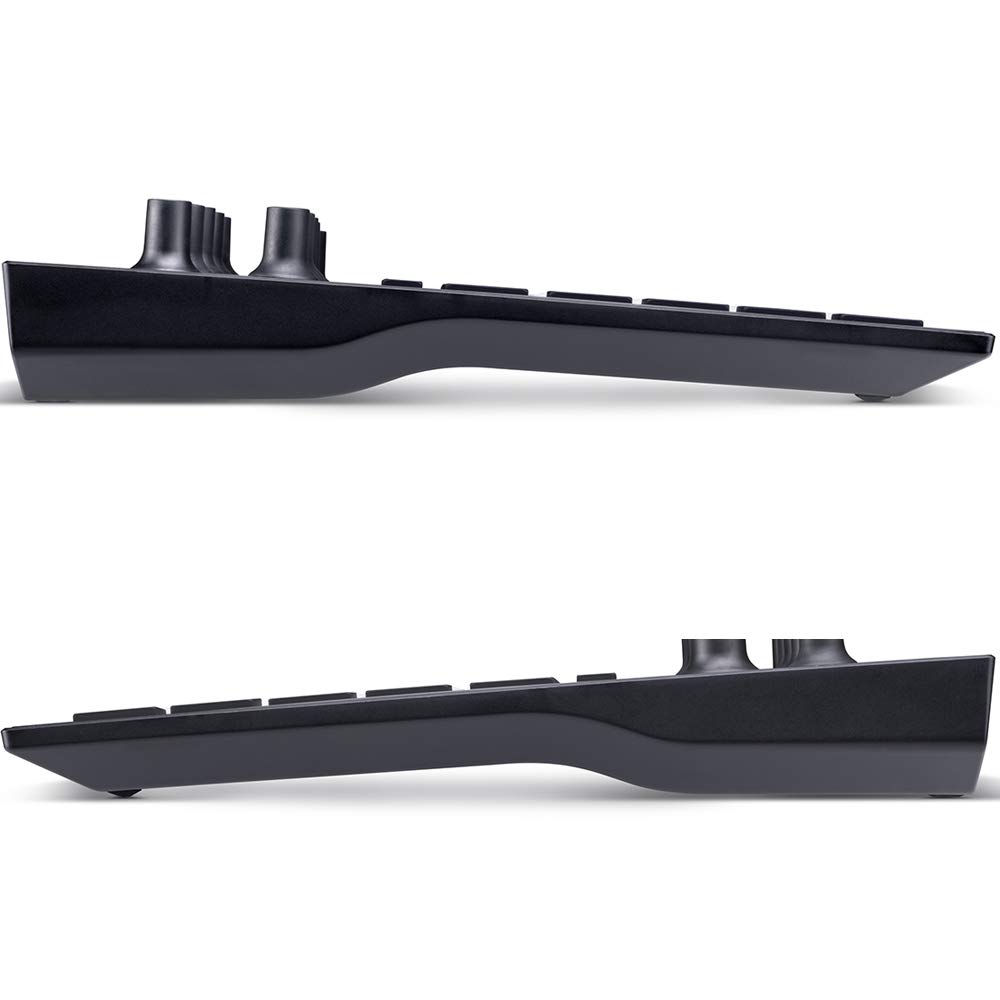 Novation Circuit Треки Драм Машина (АМС