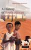 Книга A History of South African Literature