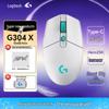 Logitech Беспроводная игровая мышь G304 LIGHTSPEED