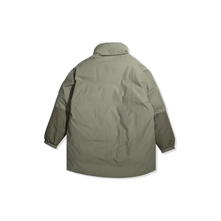 UNDEFEATED Down Jackets Unisex Stand Collar Moderate Other UC2HGDJ03M