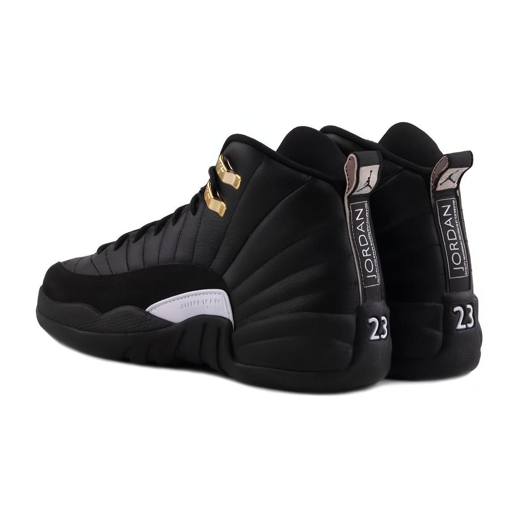 Jordan 12 Ретро Мастер GS 153265-013