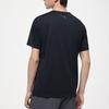Anta Running Collection Running T Shirt Men's Basic Black 152425111-5