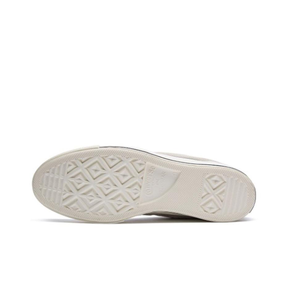 Converse Chuck Taylor All Star 1970-х Удобные Универсальные Высокие Кеды из Канваса Унисекс Кеды Серые 164595c