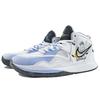 Nike Kyrie 8 Infinity EP Амортизация Нескользящая Износостойкая Амортизация Нескользящая Износостойкая DC9134-102(Команда40-)