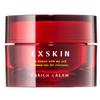 EXSKIN Enrich Cream Beauty Cream Упругость Блеск Увлажнение Эластичность Сухость Керамиды Коллаген Гиалуроновая кислота Витамин