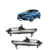 Мигающий указатель поворота для Renault Megane 4 IV MK4 2016 После Правый Левый Комплект из 2 штук OEM 261306376R 261354958R