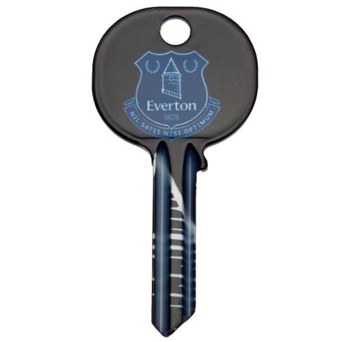 Everton FC Дверной ключ