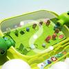 Table Games Plant Pea Wars Double Battles Shooting Games Parent-Child Interactive Games Table Games Educational Toys