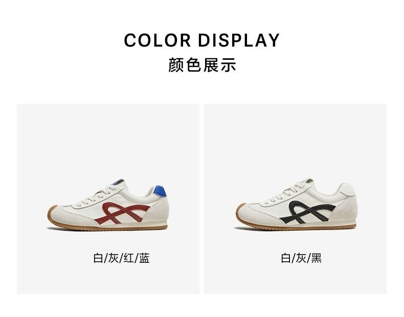 TATA/She 2025 Summer Shopping Mall Same Style Forrest Gump Shoes Women's Casual Sports Shoes