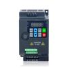 Мини VFD ИНВЕРТОР 220В 0.75КВТ/1.5КВТ/2.2КВТ 1ЛС Преобразователь частоты для управления скоростью двигателя