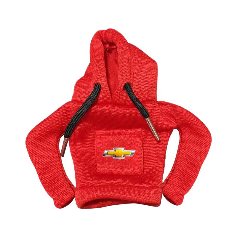New Car Shift Lever Hoodie Cover Shift Cover Gear Handle For Chevrolet Colorado