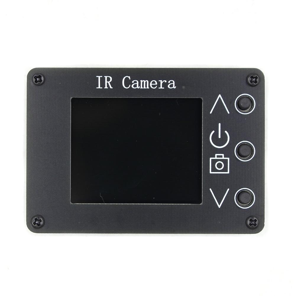 Инструмент обнаружения Цифровой ИК-тепловизор с TFT-экраном для бытового/промышленного использования