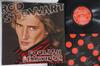 LP Пластинка РОД СТЮАРТ - Foolish Behaviour HS3485 WARNER BROS 1980 США Рок Б/У