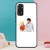 Grease Movie Collage Case For Xiaomi Redmi Note 14 12 11 9 10 13 Pro 9S 10S 11S 12S Redmi 13C 10C 12C 14C Cover