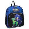 Рюкзак SONIC PRIME для детского сада 29x23x8см 