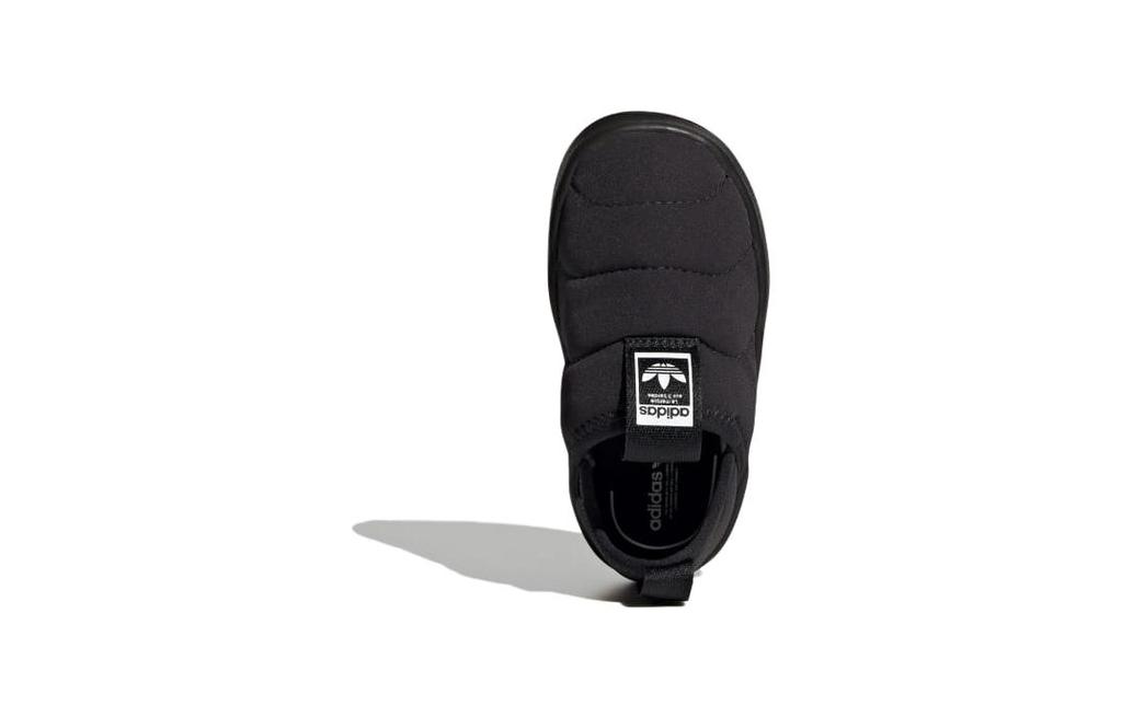adidas Puffylette 360 I 'Черно-белый' ID9495