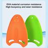 Плавающая доска для рук Доска для плавания Плавательное оборудование Обучение Безопасность Средства Помощи Инструменты Доска для плавания из ЭВА