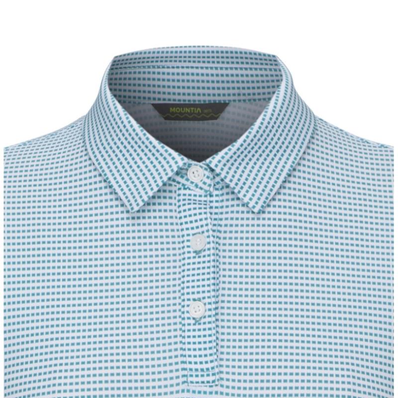 [MounTia] Женская рубашка MounTia весна-лето S Anna DT 4 1mqTSm2502