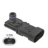 8200105165 MAP Sensor For Rena-ult Clio Espace Kangoo Megane Scenic Laguna Logan Thalia 1.2 8200121800 7700101762 tools