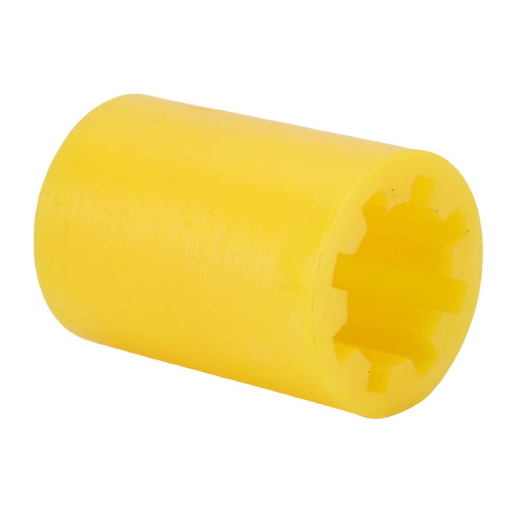 Vacuum Pump Flexible Coupler PR-77 Shock Absorbing PU Replacement for JB Industries Vacuum Pump DV-3 DV-5 DV-42 DV-85 DV-142 DV-127
