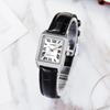 Casio Женские белые часы LTP-V007L-7B1-