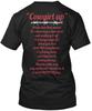 Футболка "Cowgirl Up Or Go Home" Сделано в США Размеры от S до 5XL