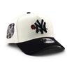 Эксклюзив для ЕС Новый Era 9FORTY Snapback New York Yankees MLB Мировая серия 2000 Серия метро Snapback NEW ERA NEW YORK YANKEES 940AF Кепка, Кепка A-Frame,