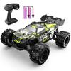 DEERC 1/20 Scale RC Off-Road Remote Control Car for Kids, 2.4GHz, Independent Suspension System, 40-Minute Operation Time, Perfect As a Birthday Gift