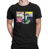 The Tatami Galaxy Newest T Shirt for Unisex Cool Fashion Camisas Pure Cotton Tshirts Custom Christmas Gifts OutdoorWear