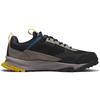 Timberland Lincoln Peak Gore-Tex Slip-Resistant Durable Low-Gore Top Outdoor Shoes Men Shoes Black Gray A447K110